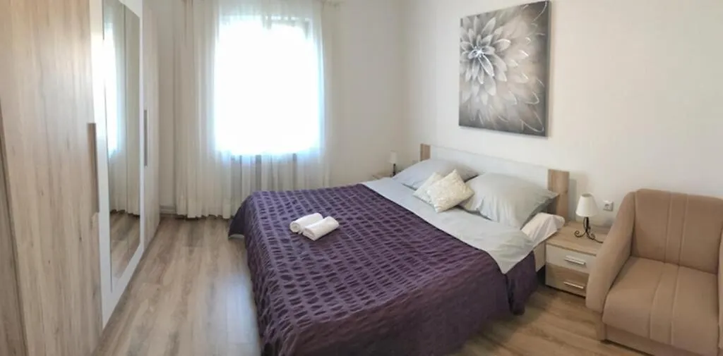 Apartments By The Sea Selce, Crikvenica - 16375
