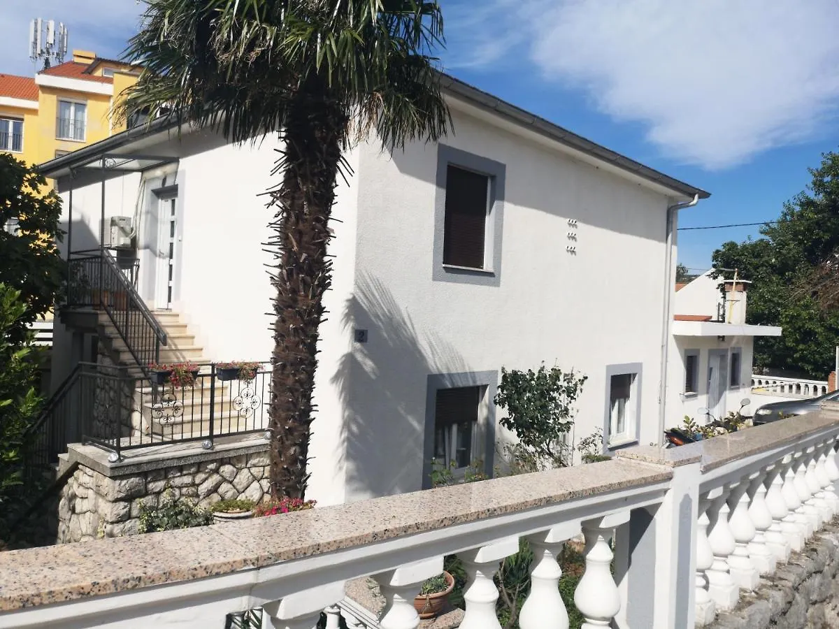 Apartments By The Sea Selce, Crikvenica - 16375 Croatia
