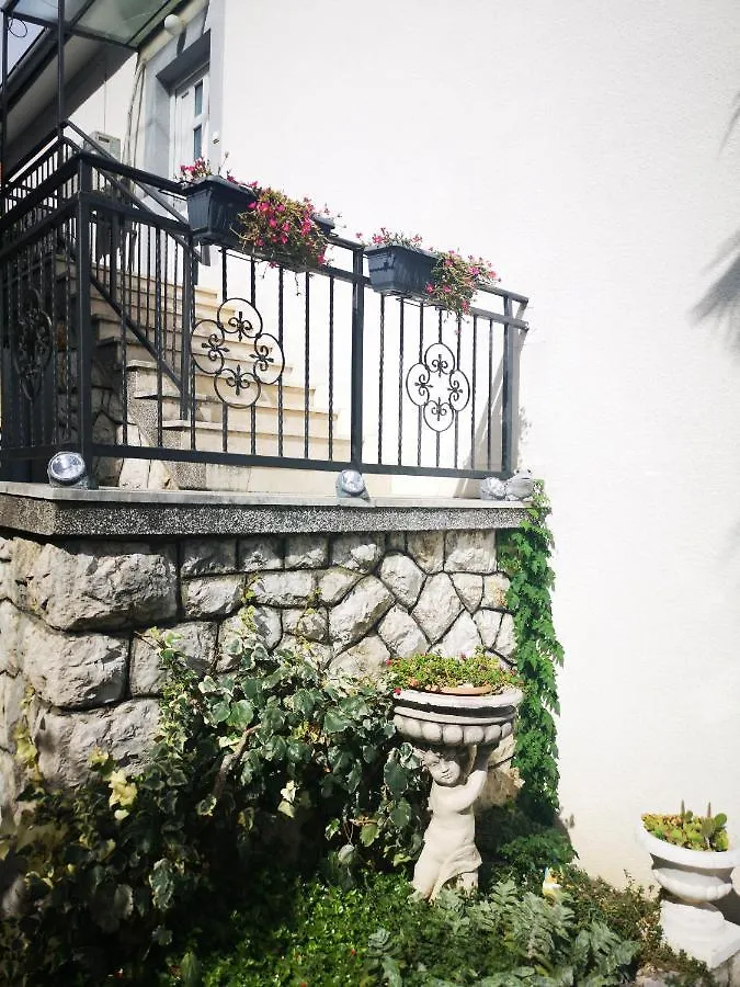 Apartments By The Sea Selce, Crikvenica - 16375  Selce
