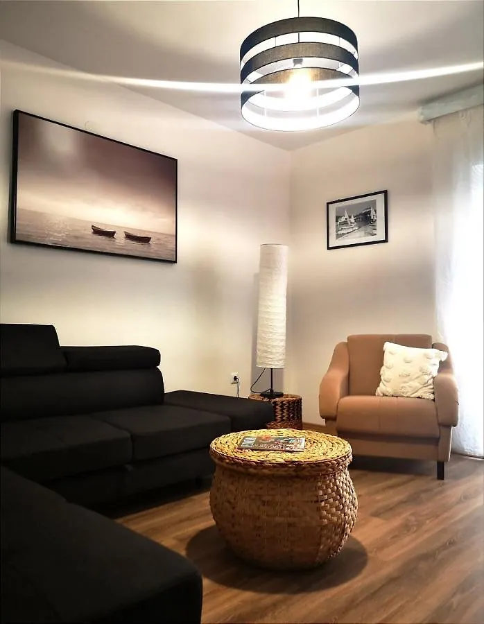 Apartments By The Sea Selce, Crikvenica - 16375 Croatia