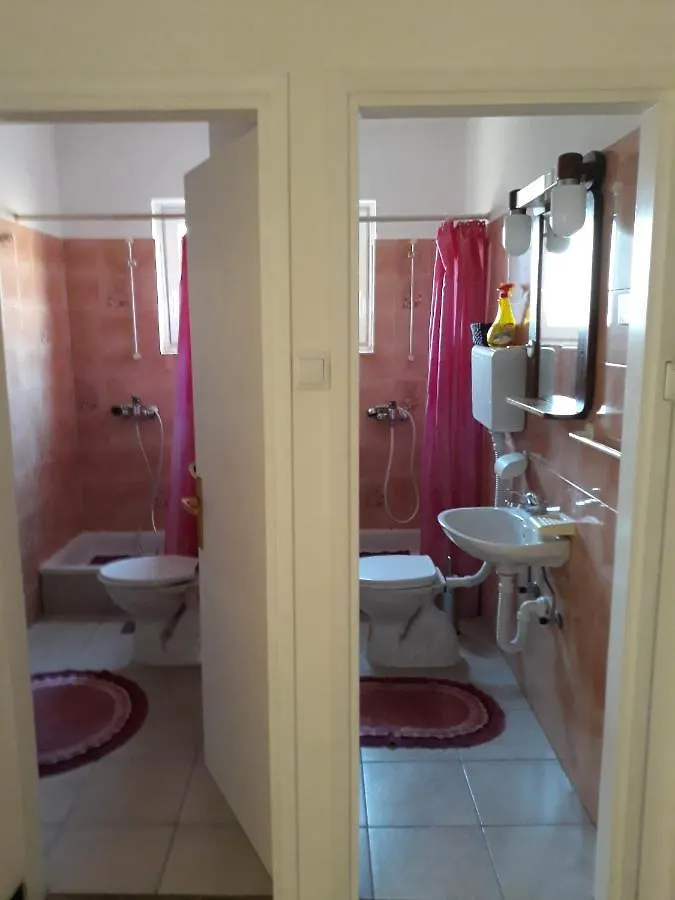 Apartments By The Sea Selce, Crikvenica - 16375
