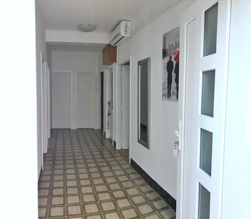Apartments By The Sea Selce, Crikvenica - 16375