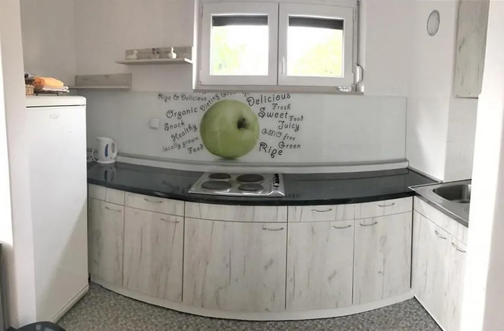 Apartments By The Sea Selce, Crikvenica - 16375 Croatia