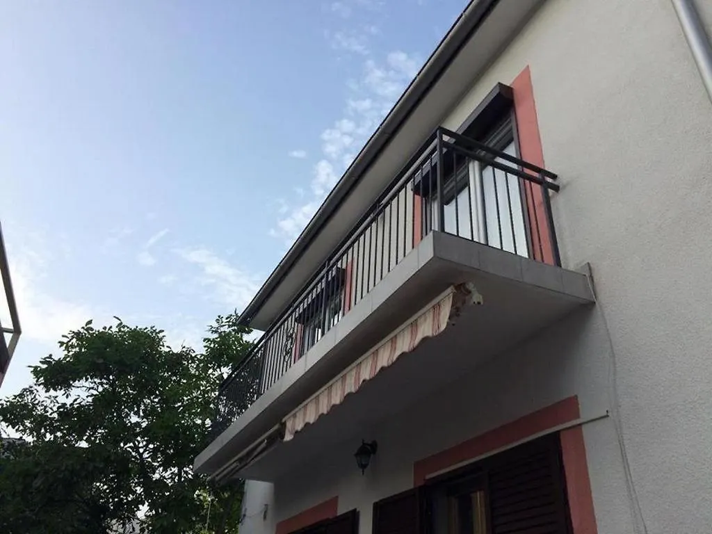 Apartments By The Sea Selce, Crikvenica - 16375 0*, Selce